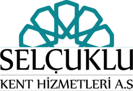 Selçuklu Kent Hizmetleri Logo